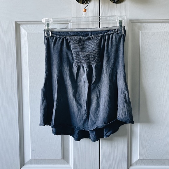 Guess strapless top - Picture 4 of 5